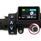 Preview: E-Bike Display BMZ Small Cockpit